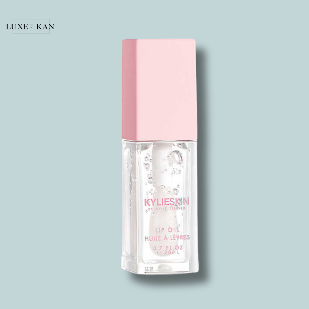 KYLIE BY KYLIE JENNER Lip oil