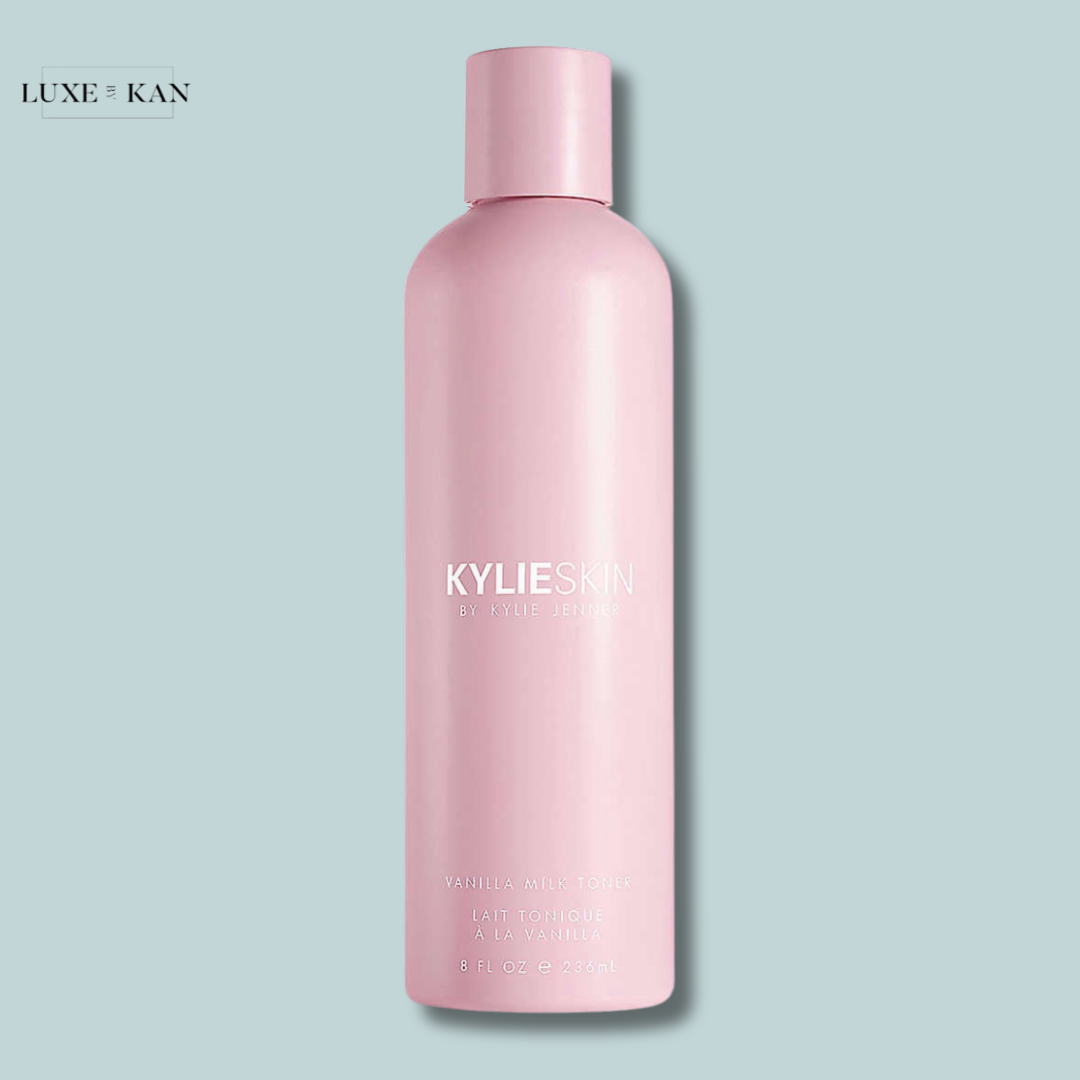 KYLIE SKIN BY KYLIE JENNER Vanilla Milk toner 236ml