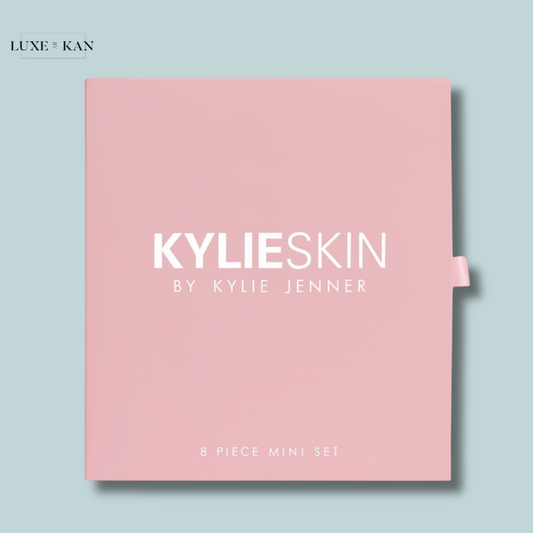 KYLIE SKIN BY KYLIE JENNER 8-Piece Mini Set