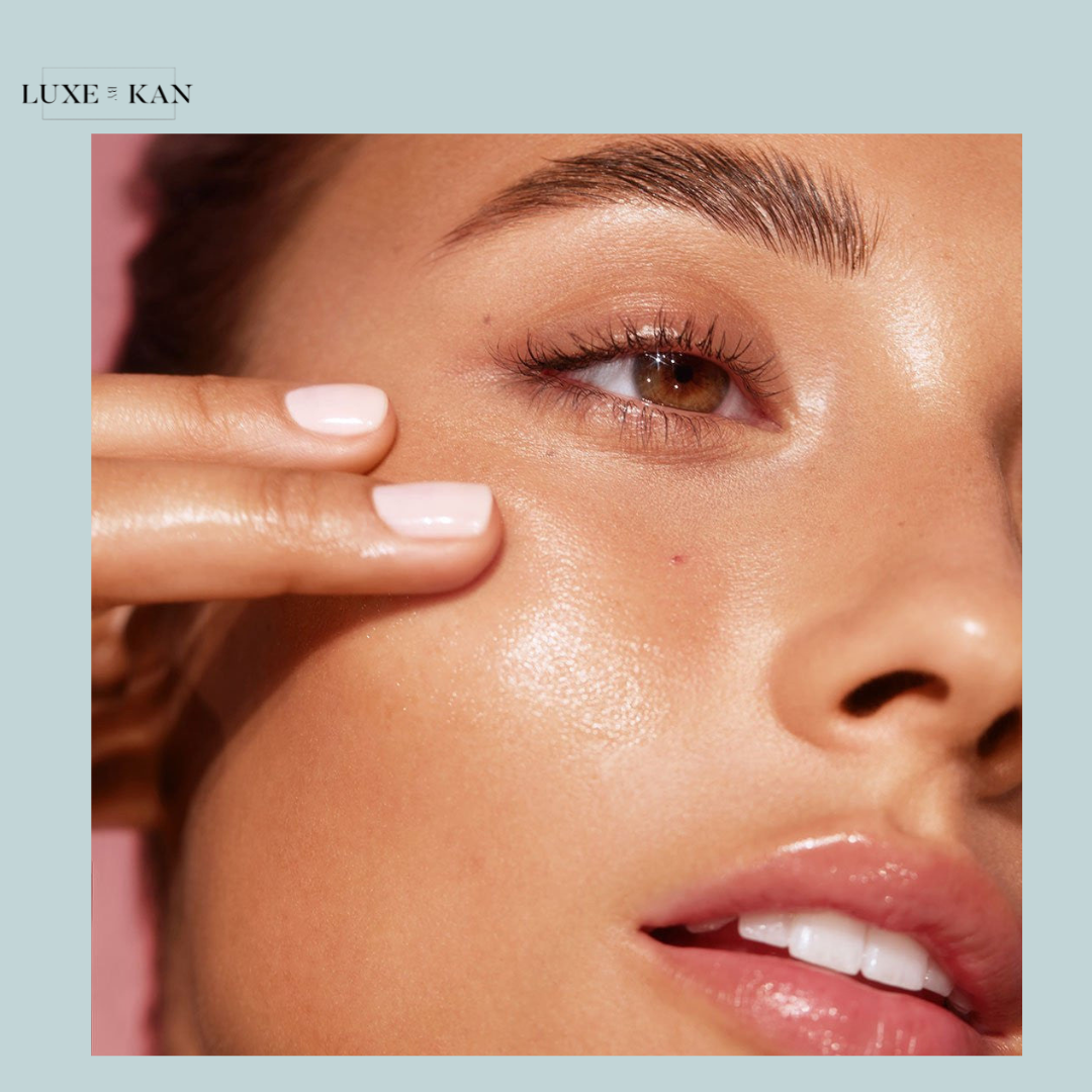KYLIE SKIN BY KYLIE JENNER Clarifying Facial Oil