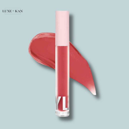 أحمر الشفاه كايلي كوزمتيكس أحمر الشفاه غير اللامع