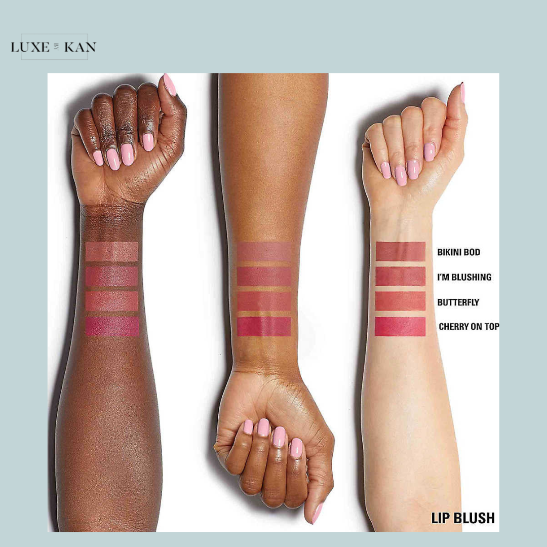 أحمر الشفاه كايلي كوزمتيكس أحمر الشفاه غير اللامع