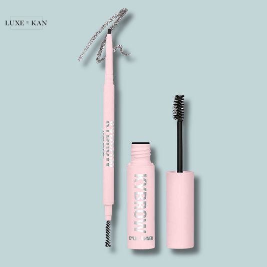 مجموعة Kylie Cosmetics Kybrow
