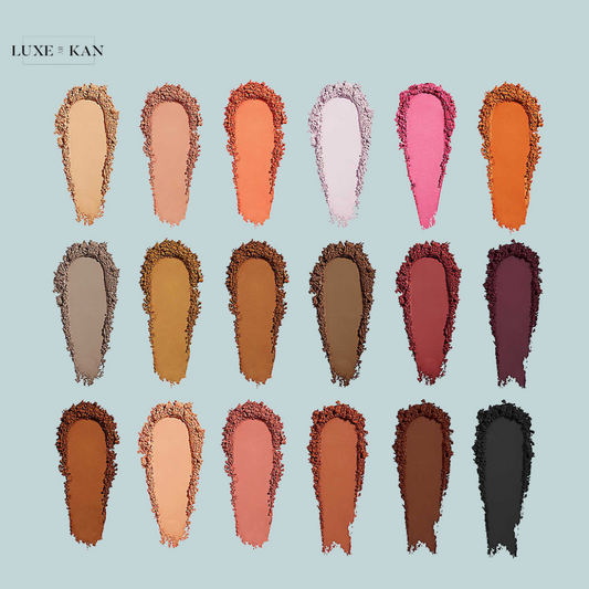 KYLIE COSMETICS Kendall pressed powder palette 16.2g