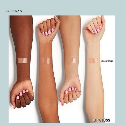 كيلي كوزماتيكس ملمع الشفاه كيندال 3 جرام