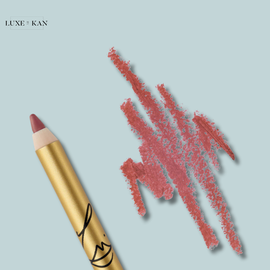 قلم ليزا إلدريدج لتعزيز وتحديد الشفاه