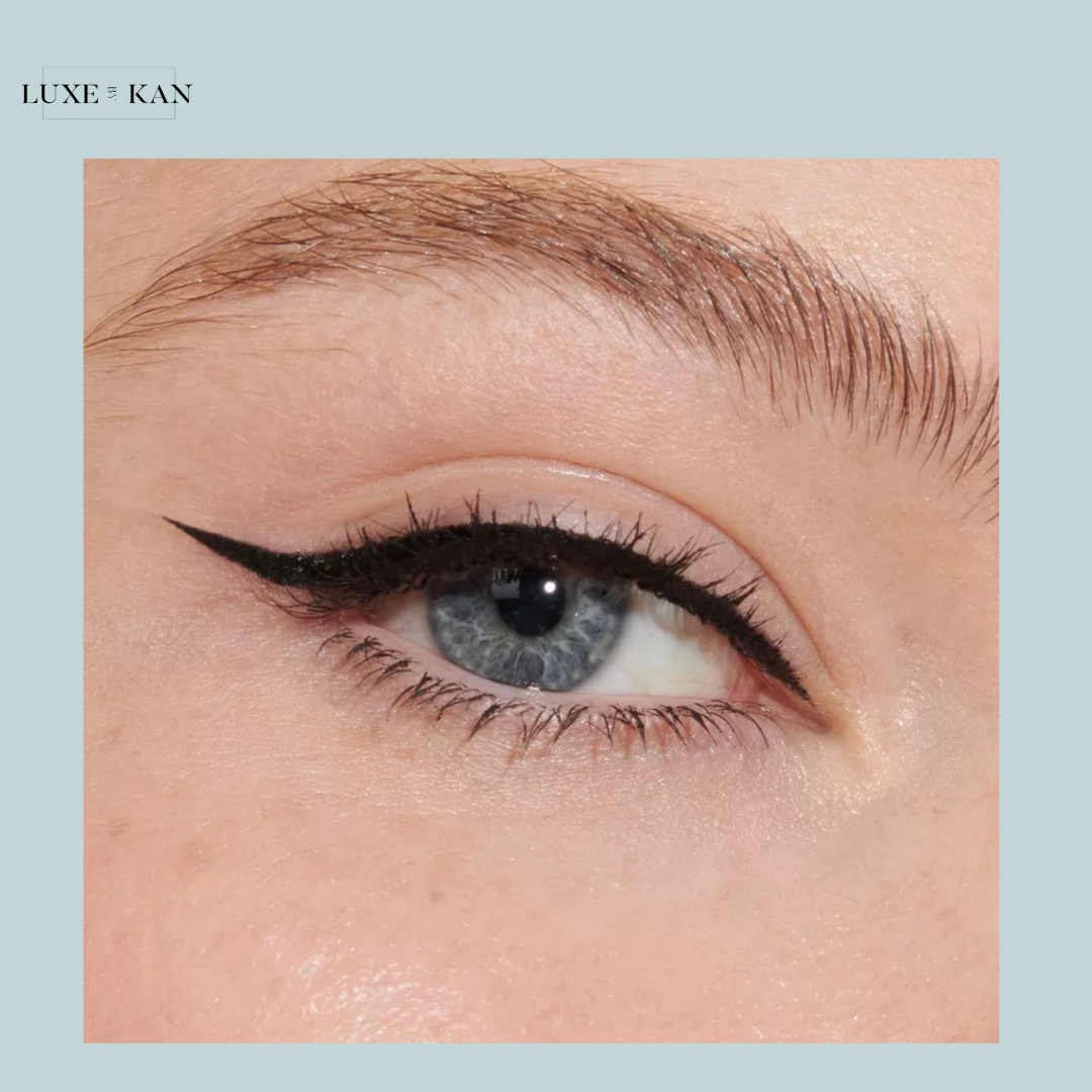 LISA ELDRIDGE BEAUTY
Kitten Flick liquid eyeliner 0.46ml