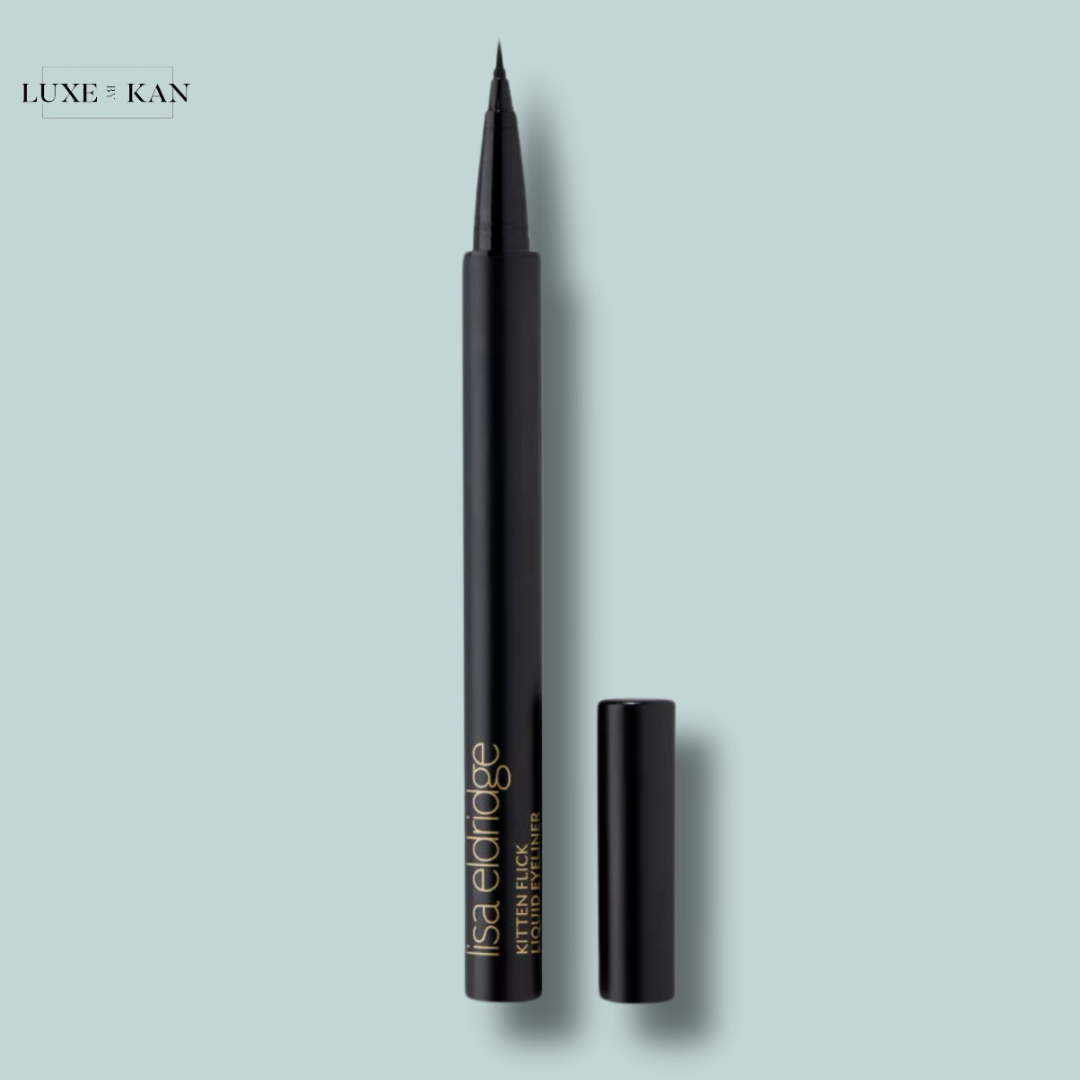 LISA ELDRIDGE BEAUTY
Kitten Flick liquid eyeliner 0.46ml