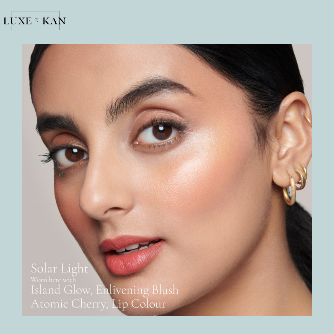 Lisa Eldridge ELEVATED GLOW HIGHLIGHTER