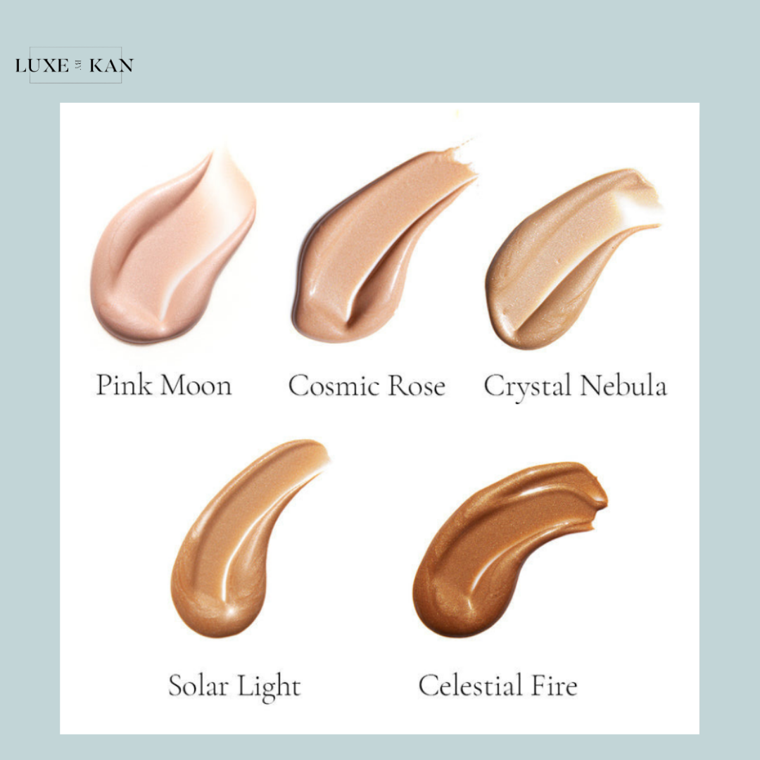 Lisa Eldridge ELEVATED GLOW HIGHLIGHTER