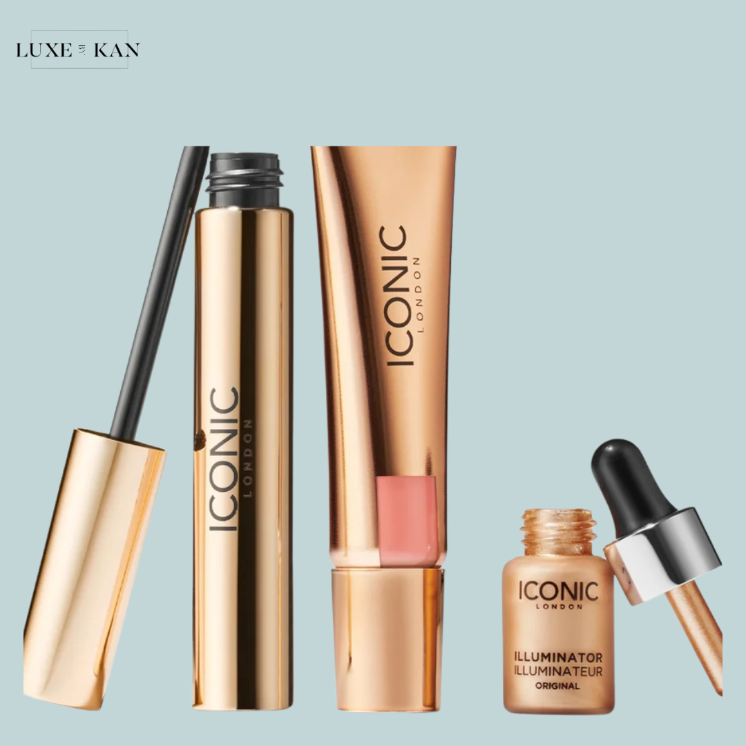 Iconic London OG Icons Gift Set