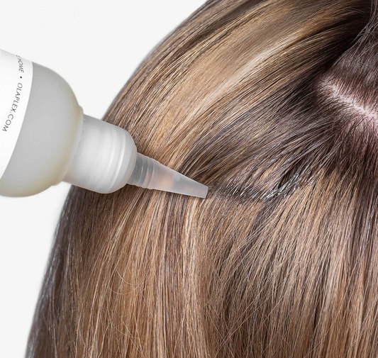 أولابلكس رقم 0 بوند بيلدر 155 مل