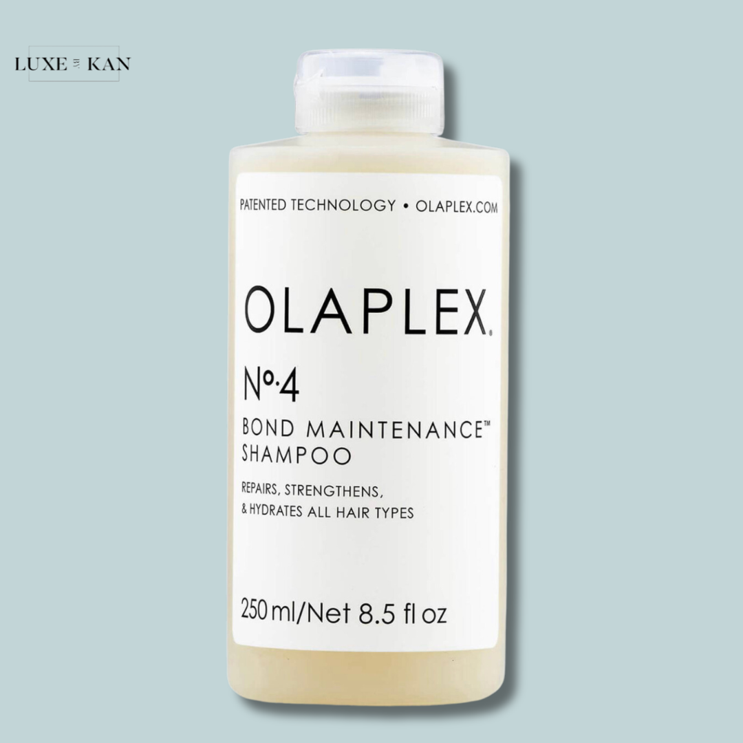 Olaplex No. 4 Shampoo
