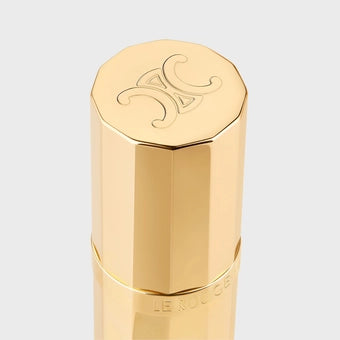 Celine Le Rouge Celine Satin Lipstick 01 Rouge Triomphe