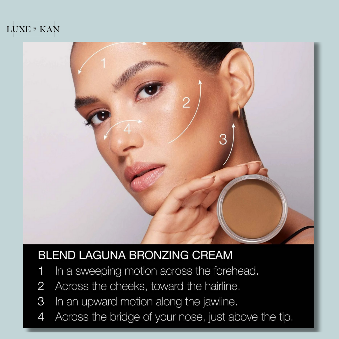 Nars Bronzing Cream 19g
