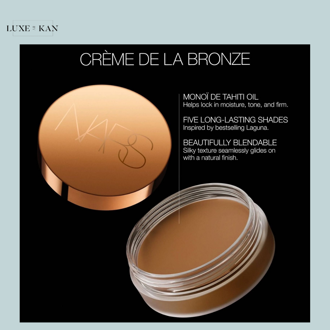 Nars Bronzing Cream 19g