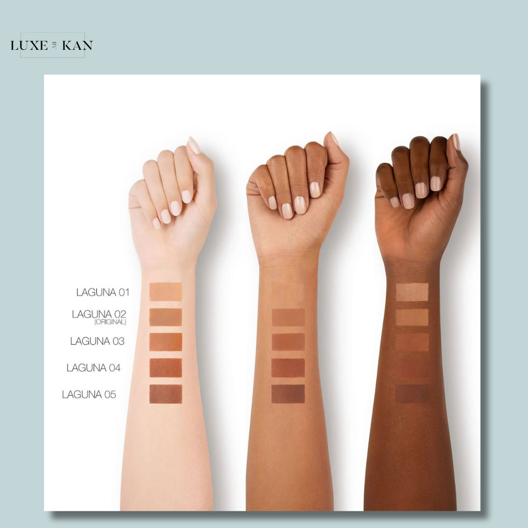Nars Bronzing Cream 19g