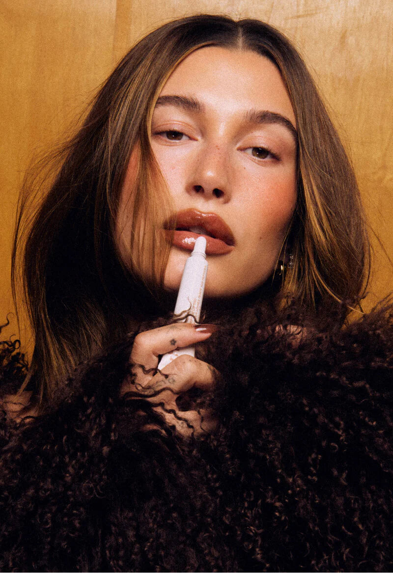 Rhode Peptide Lip Treatment Cinnamon Roll - Limited Edition