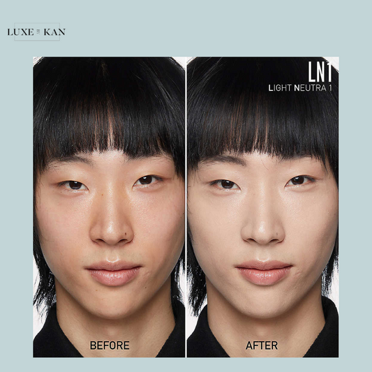 كريم أساس فالنتينو بيوتي جو كوشن القابل لإعادة التعبئة بعامل حماية من الشمس 50+ 14 جم