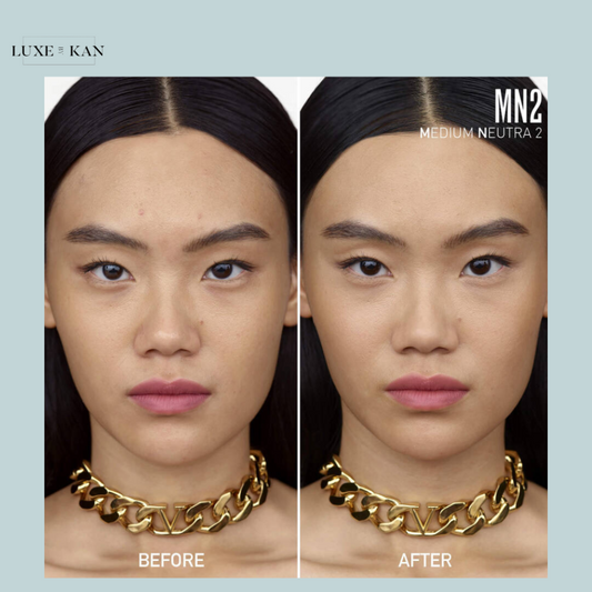 فالنتينو بيوتي كونسيلر فالنتينو جدا