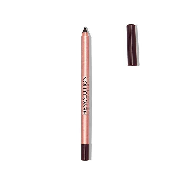 ثورة النهضة Lipliner معفاة