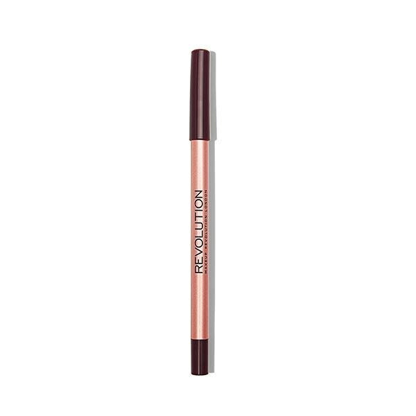 ثورة النهضة Lipliner معفاة