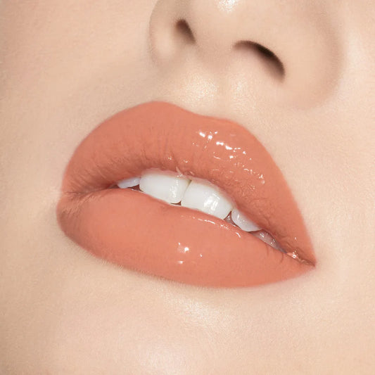 مستحضرات التجميل كيلي عالية اللمعان