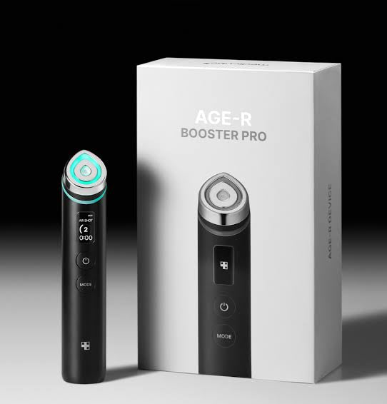 Medicube Age-R Booster Pro