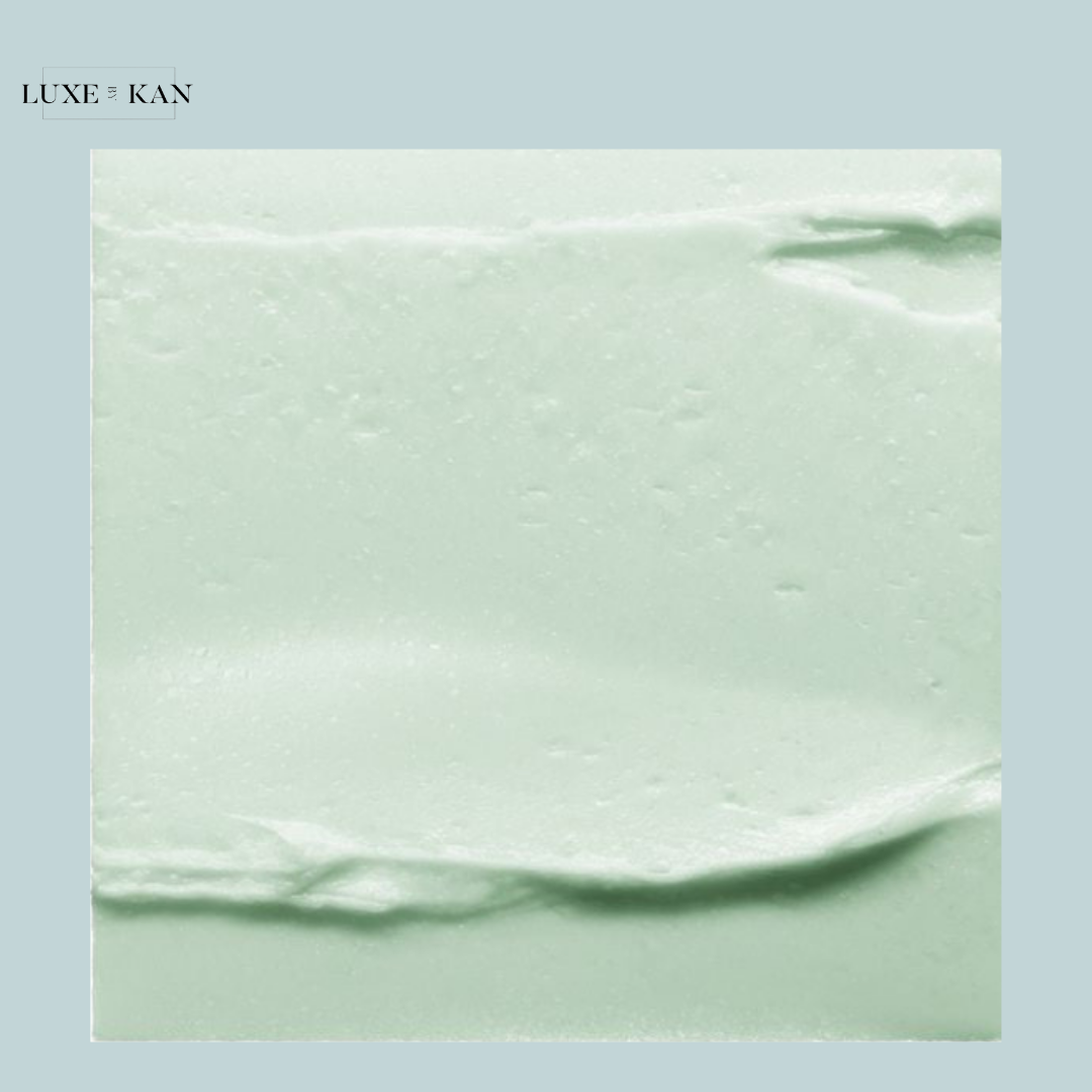 منظف ماتشا لمكياج الحليب (28 جم)