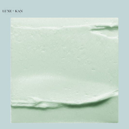 منظف ماتشا لمكياج الحليب (28 جم)