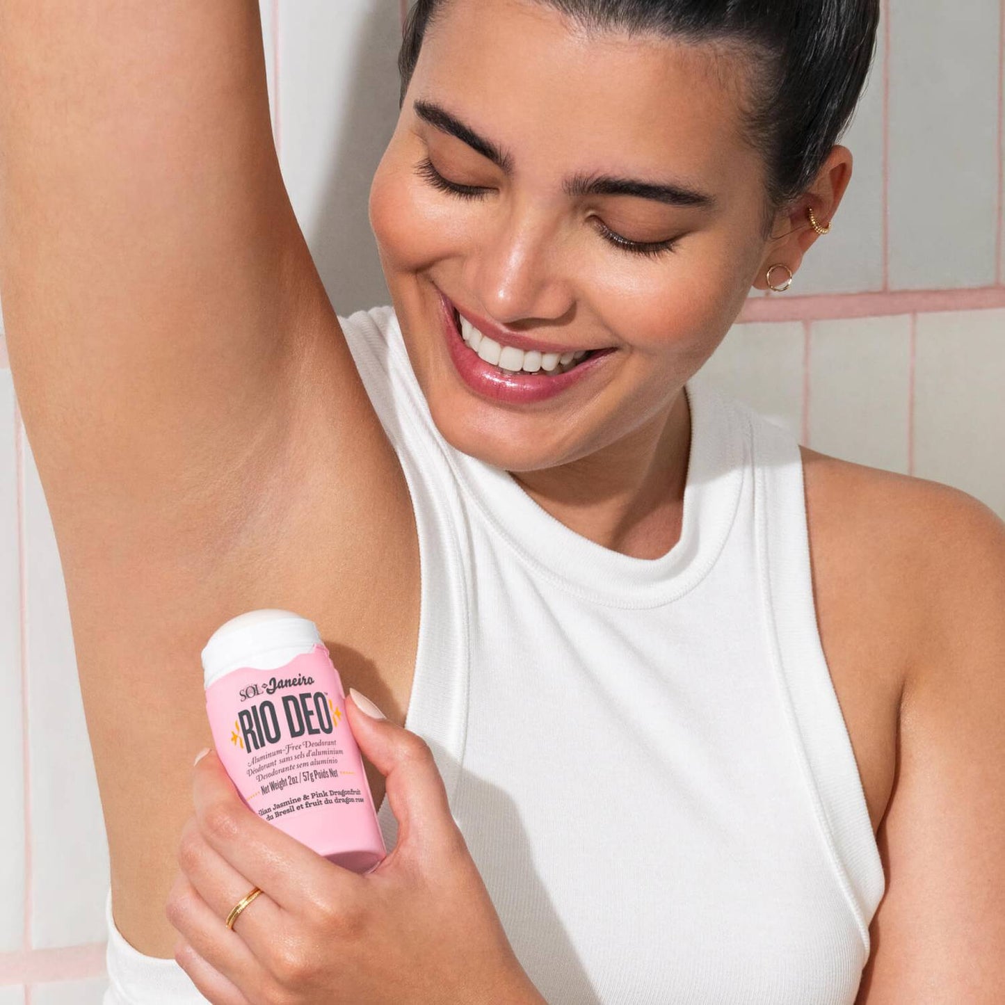 SOL DE JANEIRO Beija Flor Rio Deodorant 57g