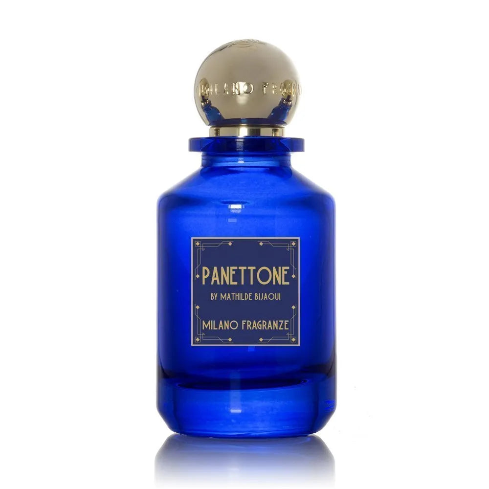 Milano Fragranze- PANETTONE
Eau de Parfum 100ML