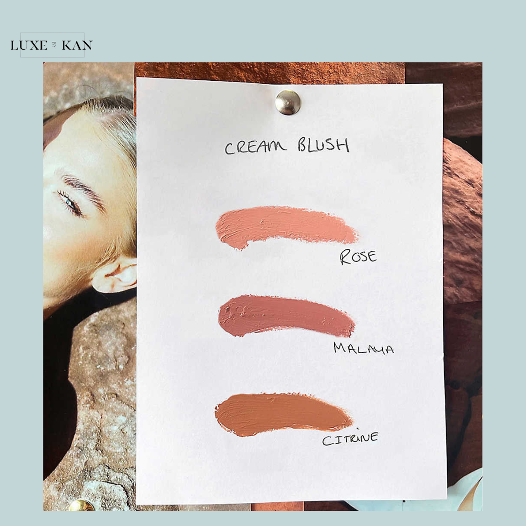 REFY Cream Blush 1.5g