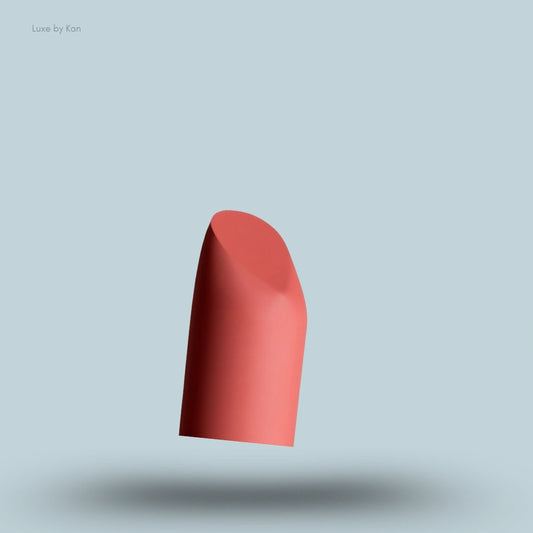 أحمر شفاه كريستيان لوبوتان مخملي غير لامع