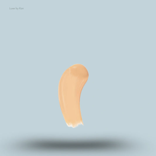 Gucci Fluide de Beaute Foundation 240 W