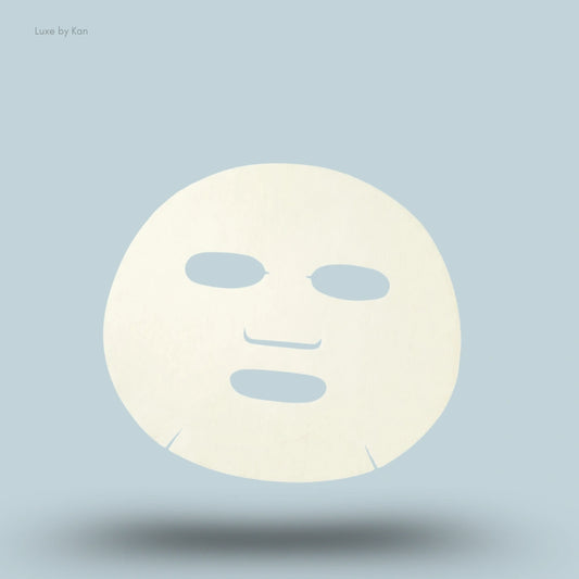 DR.JART+ CERAMIDIN FACIAL BARRIER MASK 22ML