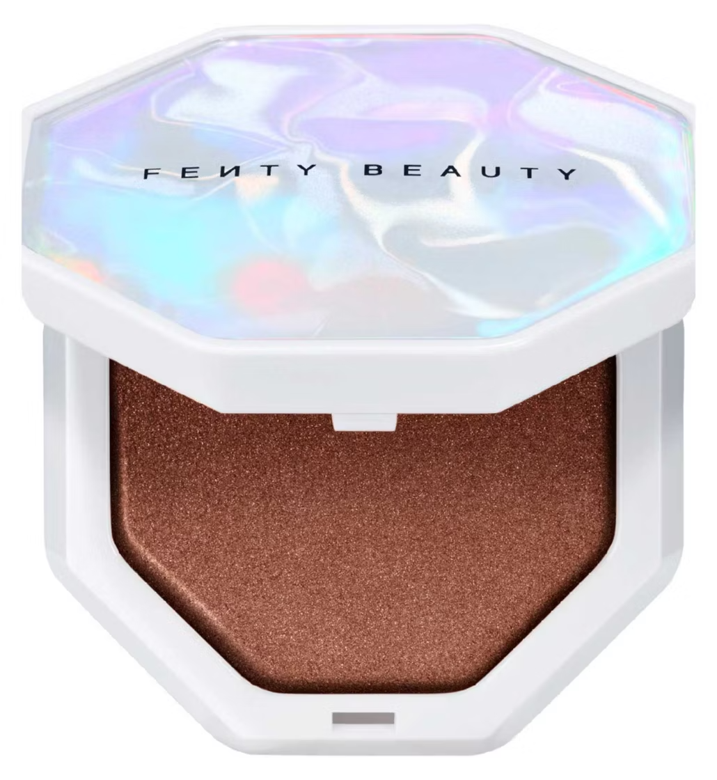 Fenty Beauty Demi'Glow Light-Diffusing Highlighter
