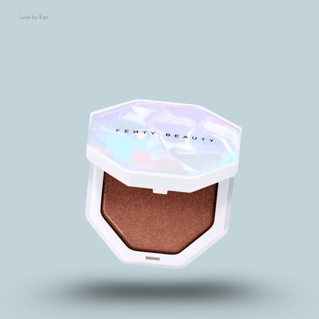 Fenty Beauty Demi'Glow Light-Diffusing Highlighter