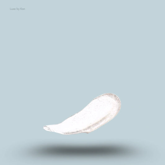 منظف الوجه بالصويا الطازجة حجم كبير