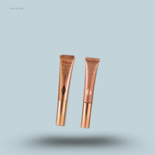 Charlotte Tilbury Beauty Bundle - Hollywood Beauty Wand & Glow