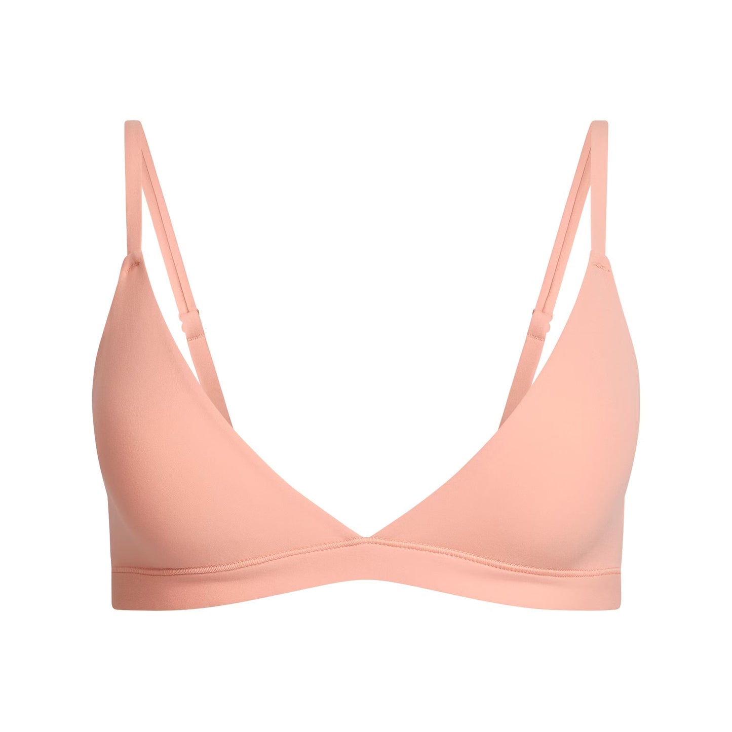 SKIMS Fits Everybody Triangle Bralette