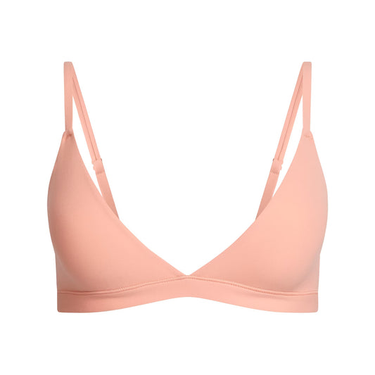 SKIMS Fits Everybody Triangle Bralette
