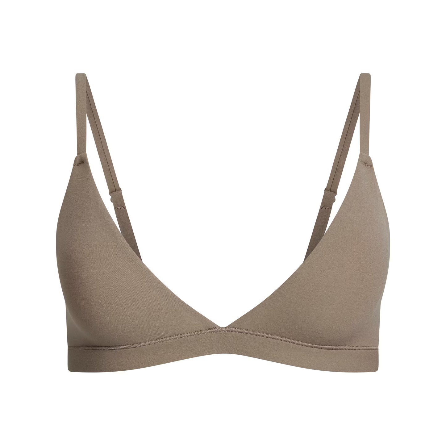 SKIMS Fits Everybody Triangle Bralette