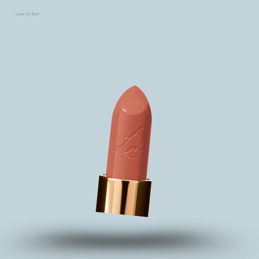 Lisa Eldridge Luxuriously Lucent Lip Colour