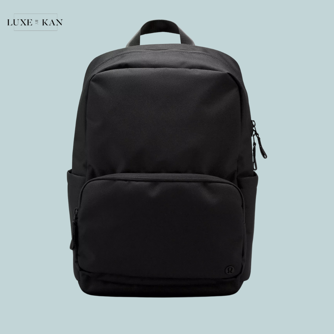 Buy Lululemon Everywhere Backpack 22L Tech Canvas Online – Luxe by Kan Buy Lululemon Everywhere Backpack 22L Tech Canvas Online – Luxe by Kan