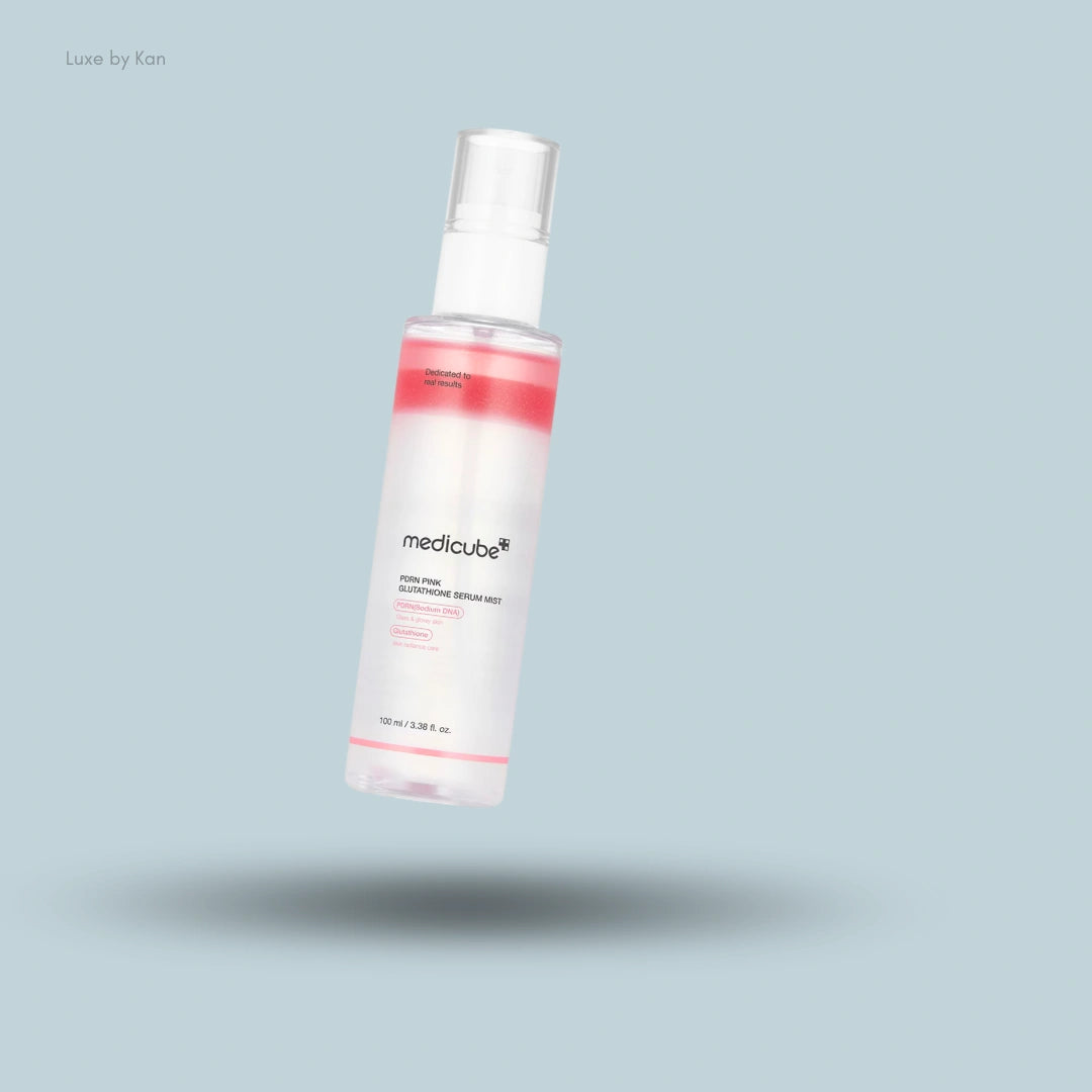 glutathione serum medicube Medicube AGE-R Glutathione Glow Capsule Cream (50ml) main image 0