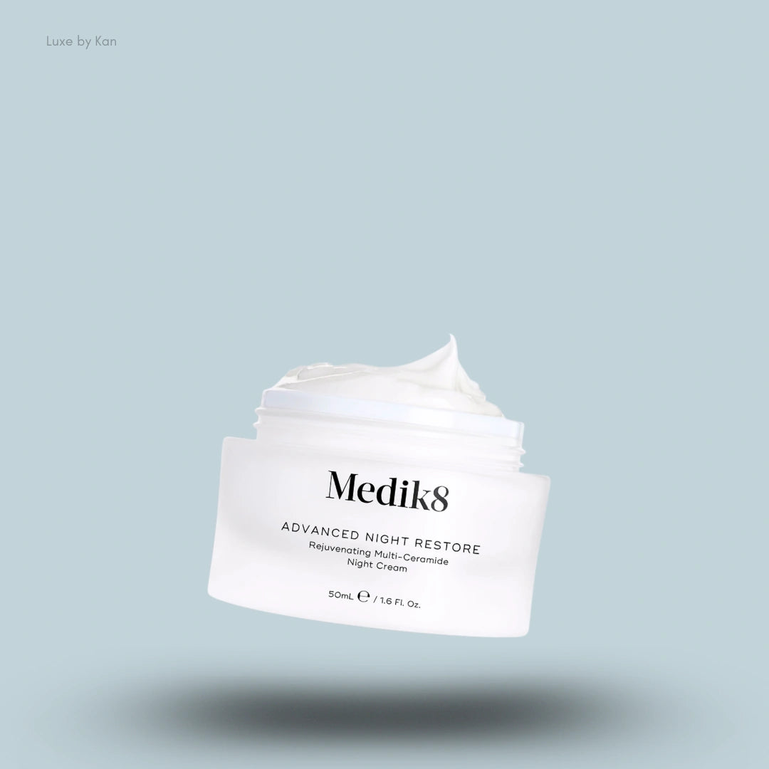 MEDIK8 استعادة ليلية متقدمة