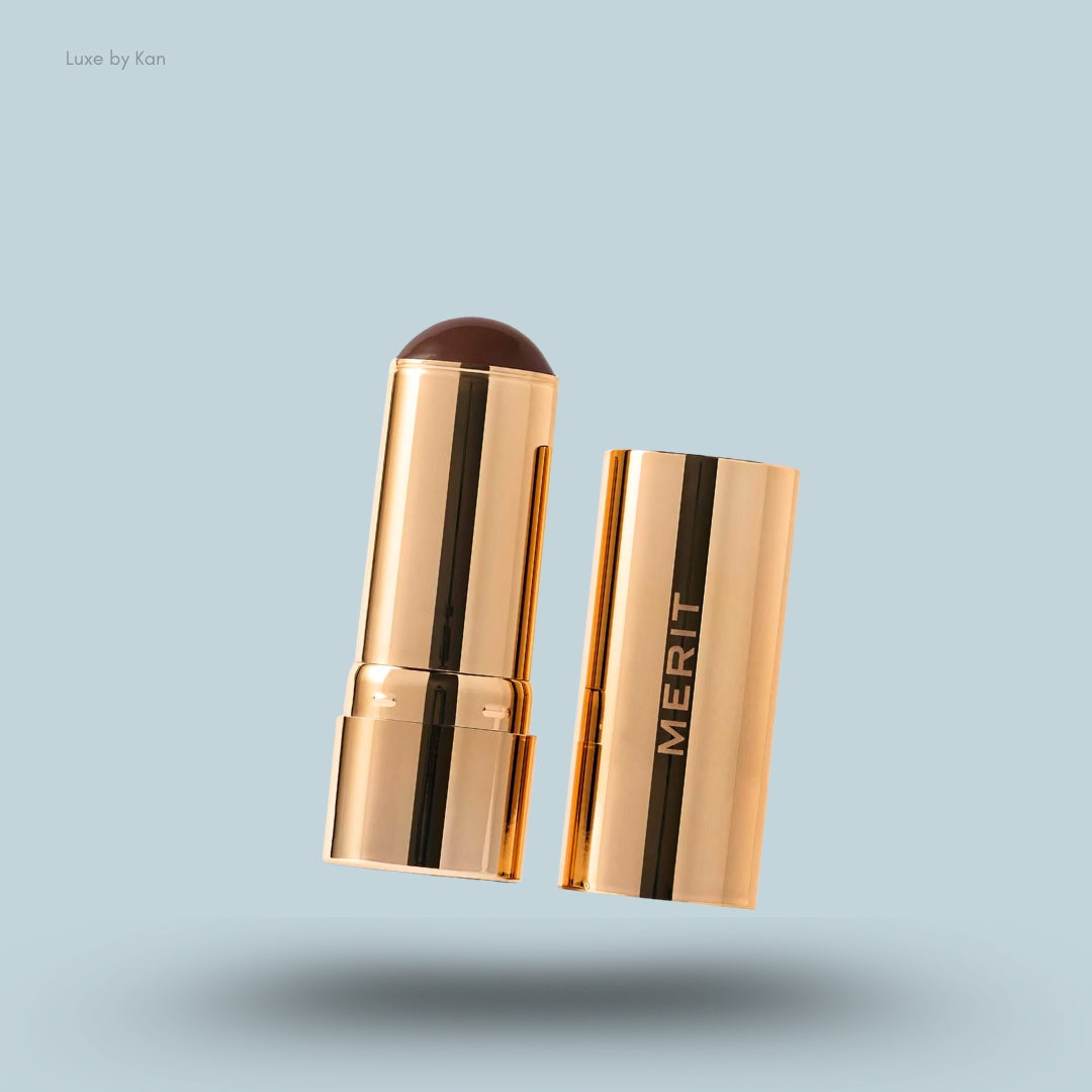 Merit Beauty Bronze Balm Sheer Bronzer