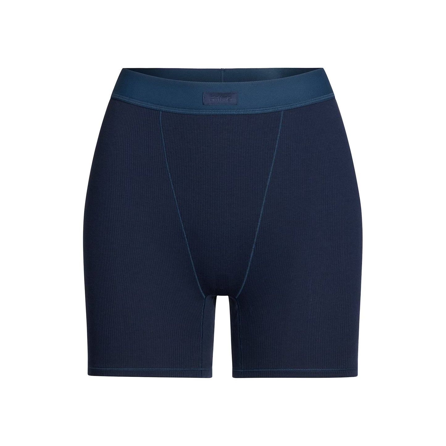 SKIMS Cotton Rib Boxers