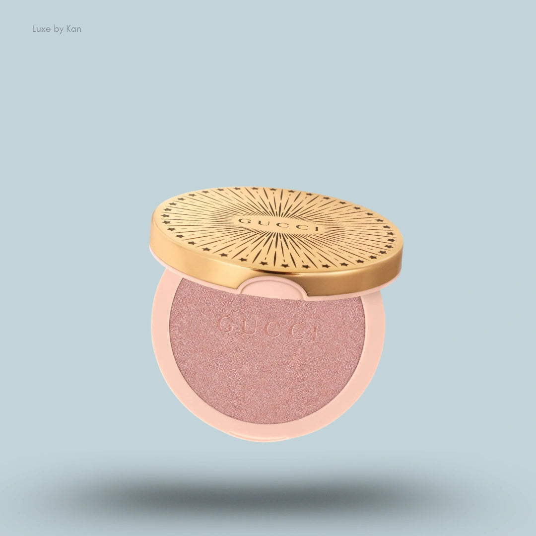 GUCCI Glow highlighter